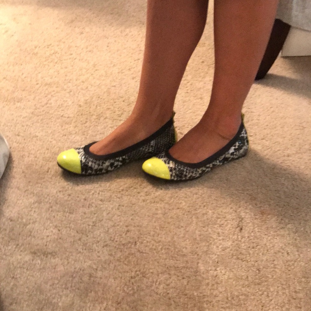 Simply Vera Vera Wang shoes